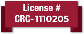 License