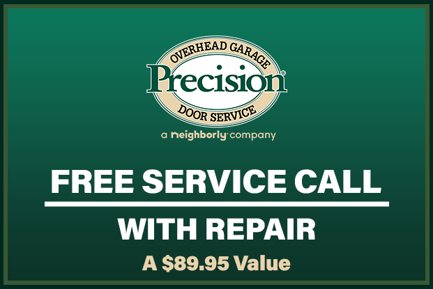 Free Service Call with Any Repair | $89 Value